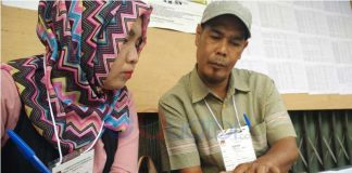 Pilwako Singkawang Dimulai Pukul 07.00