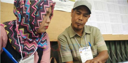 Pilwako Singkawang Dimulai Pukul 07.00