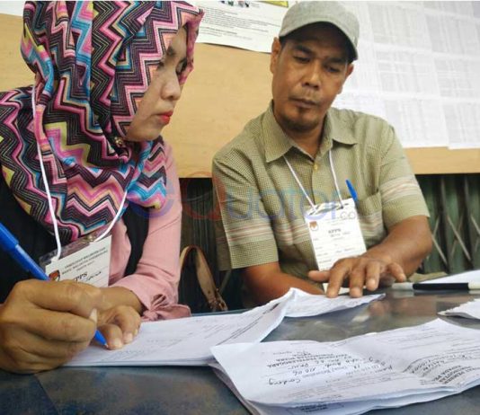 Pilwako Singkawang Dimulai Pukul 07.00