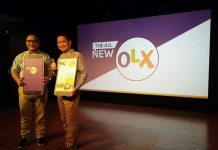 OLX Tawarkan 30 Detik Barang Terjual!