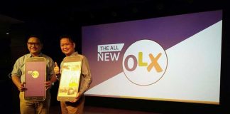 OLX Tawarkan 30 Detik Barang Terjual!