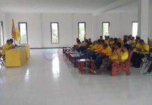 Ason Maju Pilbup, Norsan Maju Pilgub