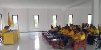 Ason Maju Pilbup, Norsan Maju Pilgub