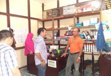 Jelang Coblosan Kategori Siaga Satu Money Politik