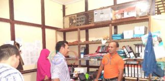 Jelang Coblosan Kategori Siaga Satu Money Politik