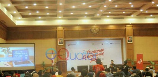 Dibutuhkan Kreativitas Untuk Memulai Usaha