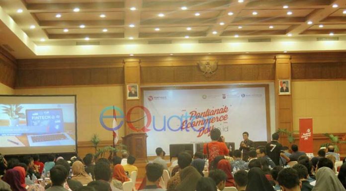 Dibutuhkan Kreativitas Untuk Memulai Usaha