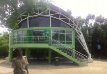 Bang Midji: Saya Ingin Warga Kota Pontianak Suka Membaca