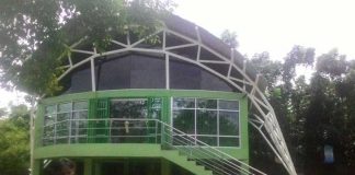 Bang Midji: Saya Ingin Warga Kota Pontianak Suka Membaca