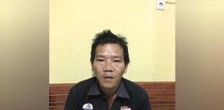 Benci Wanita, yang Sexy Ditusuk dengan Jarum