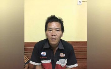 Benci Wanita, yang Sexy Ditusuk dengan Jarum