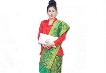 Tjhai Nyit Kim Minta Pilwako Damai Tanpa Ancaman