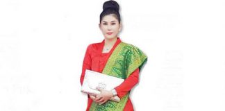 Tjhai Nyit Kim Minta Pilwako Damai Tanpa Ancaman