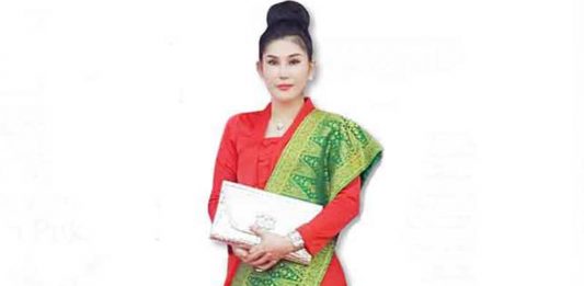 Tjhai Nyit Kim Minta Pilwako Damai Tanpa Ancaman