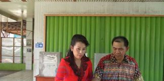 Tjhai Cui Mie: Target 50% Suara Dapat Diraih