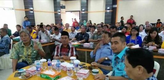 Coffee Break Batal Tayang di TV One