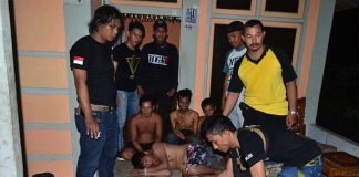 Rasau Jaya pun Kembali Tak Aman