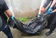 Mayat Membusuk Dalam Rumah di Jalan Pahlawan