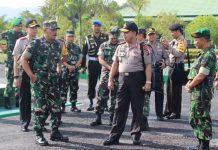 Pilwako Singkawang, Kapolda Berikan Atensi Khusus