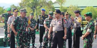 Pilwako Singkawang, Kapolda Berikan Atensi Khusus