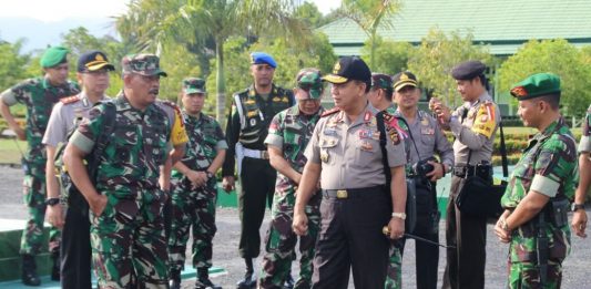 Pilwako Singkawang, Kapolda Berikan Atensi Khusus