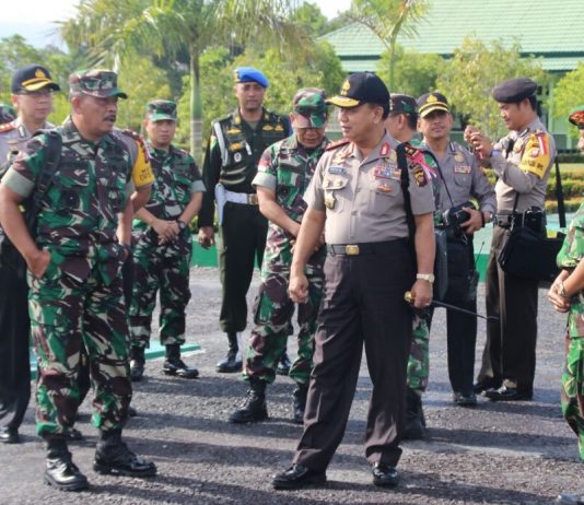 Pilwako Singkawang, Kapolda Berikan Atensi Khusus