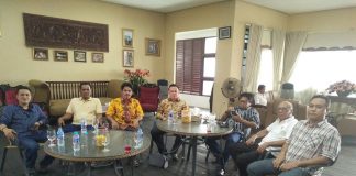 Pulkam, OSO Segera Dikukuhkan Ketum DPP Hanura