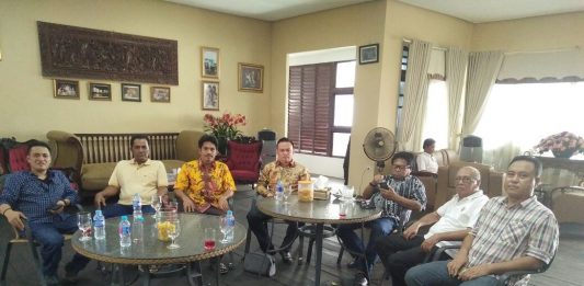 Pulkam, OSO Segera Dikukuhkan Ketum DPP Hanura