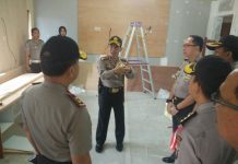 Tiga Agenda Kapolri Datang ke Pontianak