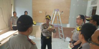 Tiga Agenda Kapolri Datang ke Pontianak