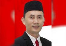Yakin Menang, Andi Bilang Pilwako Singkawang Tak Tertib