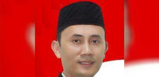 Yakin Menang, Andi Bilang Pilwako Singkawang Tak Tertib