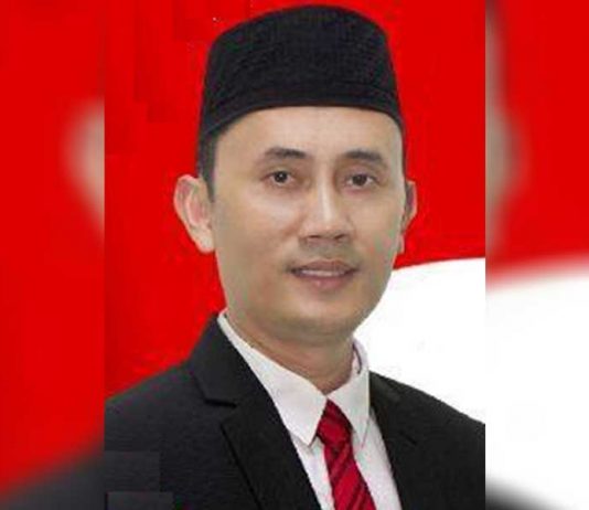 Yakin Menang, Andi Bilang Pilwako Singkawang Tak Tertib