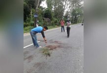 Saling Pandang, Buntutnya Luka Parah Main Bacok