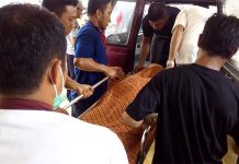 Tiga Karyawan Tewas PT Bahari Mas Minta Maaf