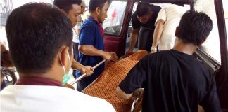 Tiga Karyawan Tewas PT Bahari Mas Minta Maaf