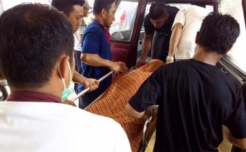 Tiga Karyawan Tewas PT Bahari Mas Minta Maaf
