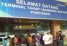 Pilkada Serentak, Arus Penumpang Normal
