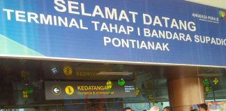 Pilkada Serentak, Arus Penumpang Normal