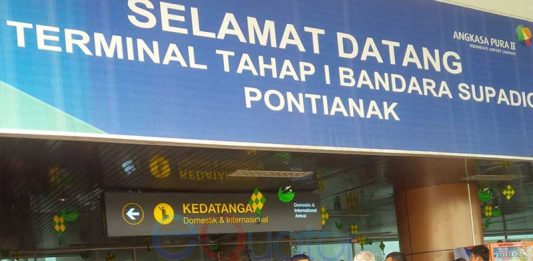 Pilkada Serentak, Arus Penumpang Normal