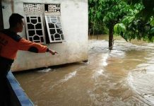 (Masih) Langganan Banjir