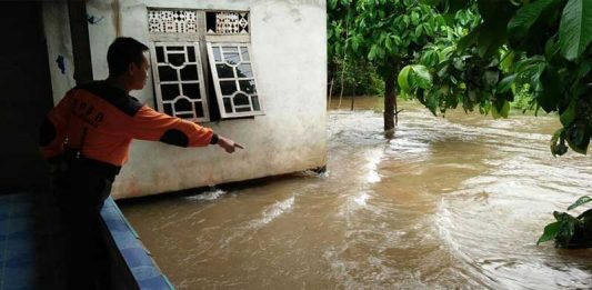 (Masih) Langganan Banjir