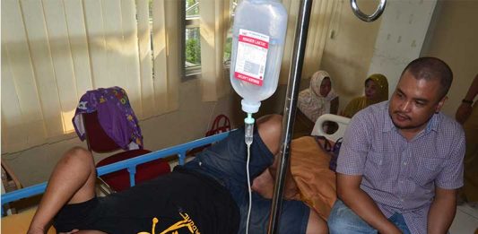 Pemkot Minta Penculikan Diusut