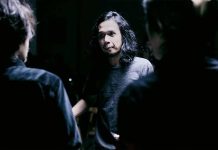 Minta Pemerintah Menaungi Kreator-kreator Pontianak