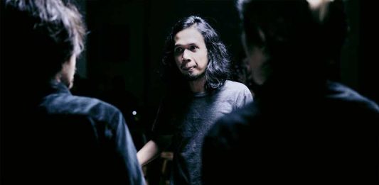 Minta Pemerintah Menaungi Kreator-kreator Pontianak