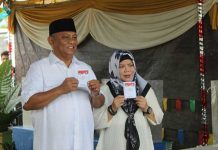 Yang Bertarung dengan Status Tersangka, Terdakwa, dan Terpidana