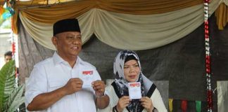 Yang Bertarung dengan Status Tersangka, Terdakwa, dan Terpidana