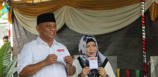 Yang Bertarung dengan Status Tersangka, Terdakwa, dan Terpidana