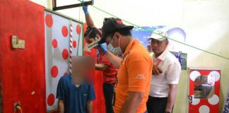 Tulis Surat Wasiat Sebelum Gantung Diri