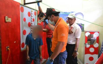 Tulis Surat Wasiat Sebelum Gantung Diri